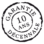 Garantie Décennale